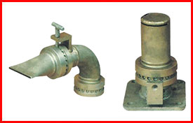 YA-2型鴨舌噴咀_灑水車(chē)配件5