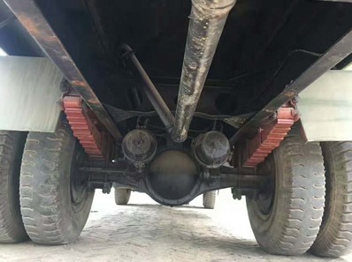 13噸解放二手灑水車價(jià)格4