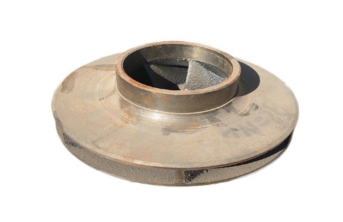 灑水車灑水泵葉輪 灑水車灑水泵葉輪