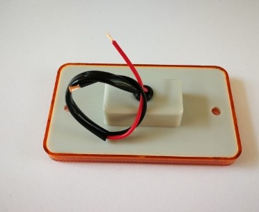 灑水車LED邊燈_灑水車配件4