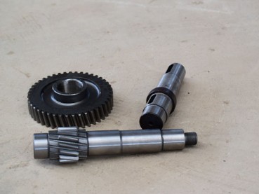 灑水泵配件——灑水泵齒輪3