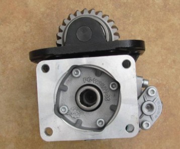 萬里揚7TS60C變速箱取力器(HWP-W24/74CHQ)4