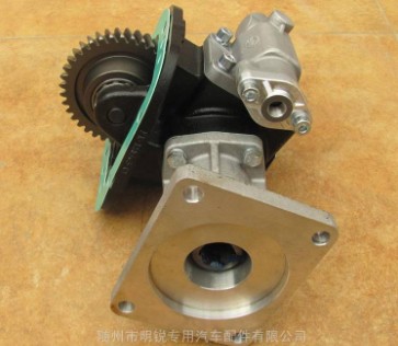 萬里揚變速箱WLY5G32B取力器(HWP-W38/66CHQ)3