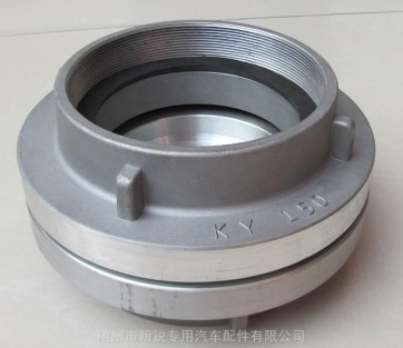 消防車配件-吸水管悶蓋-消防車捫蓋(KM65/KM80/KM125/KM135/KM150)3