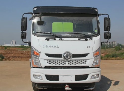 國六12方東風(fēng)專底D1灑水車 國六12方東風(fēng)專底D1灑水車