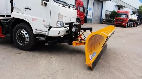 3.5米除雪鏟 3.5米除雪鏟