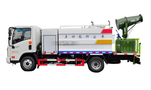 30米大運新奧普力5方國六抑塵車 30米大運新奧普力5方國六抑塵車