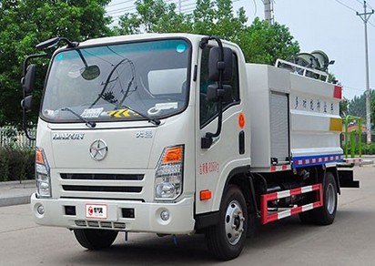 30米大運新奧普力5方國六抑塵車 30米大運新奧普力5方國六抑塵車