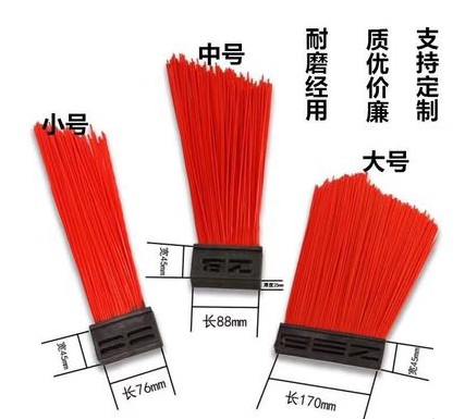 掃路車(chē)掃刷_掃路車(chē)鋼絲掃把_洗掃車(chē)刷子-掃路車(chē)配件