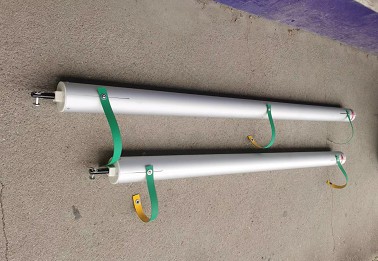 消防車卷簾門滾筒 消防車卷簾門滾筒