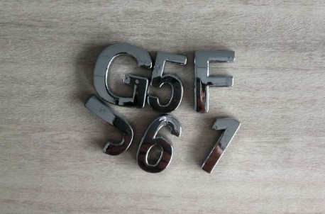 消防車QH137鍍鎳標(biāo)識標(biāo)識牌 消防車QH137鍍鎳標(biāo)識標(biāo)識牌