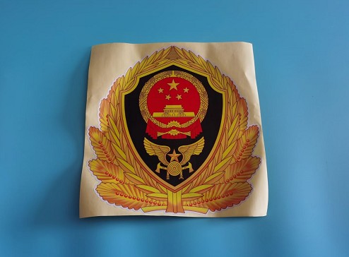 消防車車門門徽標(biāo) 消防車車門門徽標(biāo)