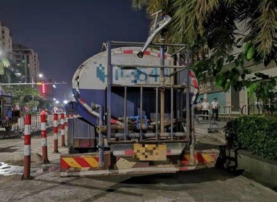 �Ͽ���^�|�LEQ140��ˮ܇