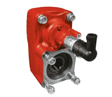 ZF自動(dòng)檔變速箱標(biāo)準(zhǔn)取力器 ZF自動(dòng)檔變速箱標(biāo)準(zhǔn)取力器