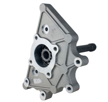 Traxon 系列取力器過渡連接板 Traxon 系列取力器過渡連接板