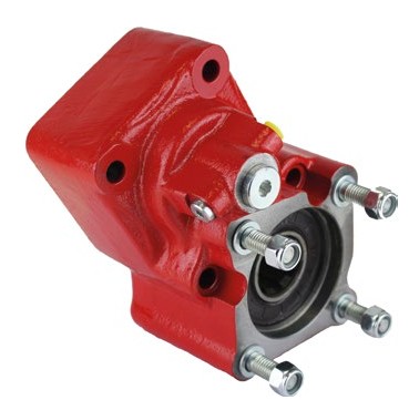 ZF自動(dòng)檔變速箱轉(zhuǎn)置取力器 ZF自動(dòng)檔變速箱轉(zhuǎn)置取力器