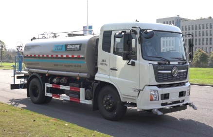 程力灑水車圖片 程力灑水車圖片