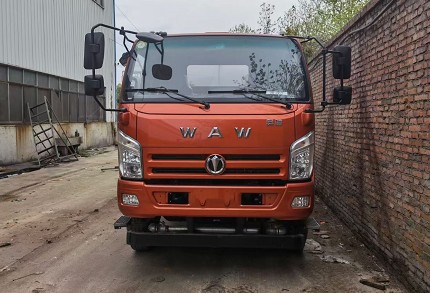 飛碟奧馳國(guó)六13方灑水車多方位圖片 飛碟奧馳國(guó)六13方灑水車多方位圖片