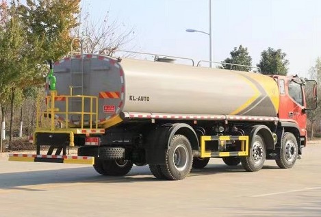 國六福田時代領航小三軸20方灑水車圖片 國六福田時代領航小三軸20方灑水車圖片