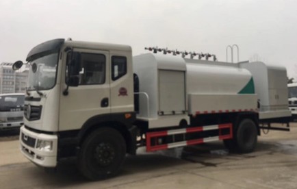 爆破多功能抑塵車圖片 爆破多功能抑塵車圖片