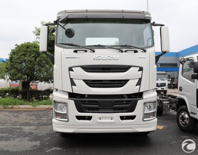 國六慶鈴五十鈴GIGA巨咖灑水車圖片 國六慶鈴五十鈴GIGA巨咖灑水車圖片