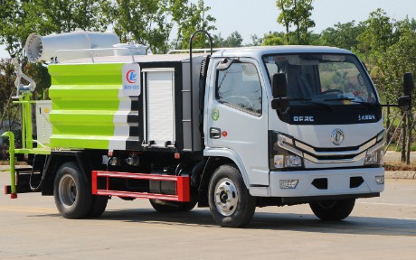 東風(fēng)5方環(huán)衛(wèi)灑水車圖片 東風(fēng)5方環(huán)衛(wèi)灑水車圖片