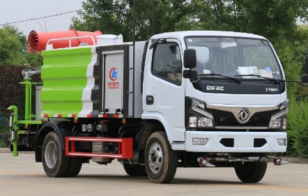 東風(fēng)5方環(huán)衛(wèi)灑水車圖片 東風(fēng)5方環(huán)衛(wèi)灑水車圖片