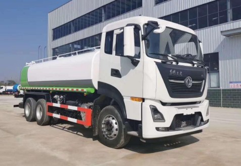 東風(fēng)天龍國(guó)六20噸灑水車 東風(fēng)天龍國(guó)六20噸灑水車