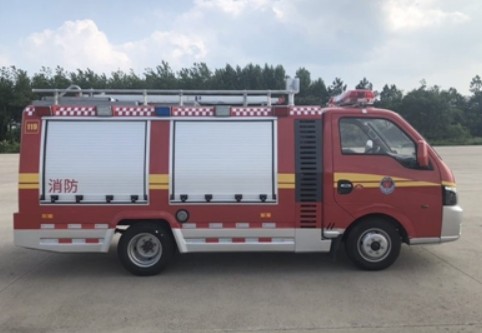 江特牌國(guó)六藍(lán)牌東風(fēng)高壓細(xì)水霧消防車(chē) 江特牌國(guó)六藍(lán)牌東風(fēng)高壓細(xì)水霧消防車(chē)