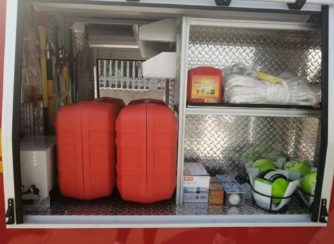 江特牌國(guó)六藍(lán)牌東風(fēng)高壓細(xì)水霧消防車(chē) 江特牌國(guó)六藍(lán)牌東風(fēng)高壓細(xì)水霧消防車(chē)