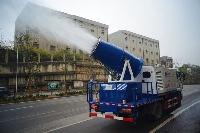 防疫消毒車 防疫消毒車