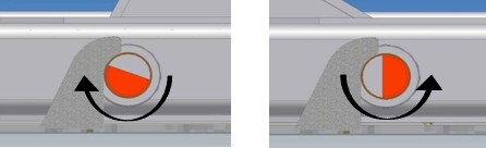 國六東風(fēng)柳汽乘龍前四后八勾臂垃圾車 國六東風(fēng)柳汽乘龍前四后八勾臂垃圾車