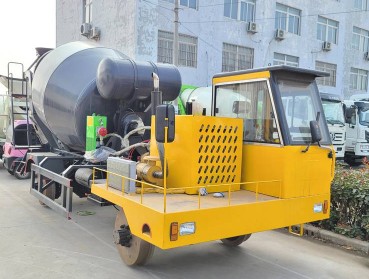 隧道涵洞鐵軌鐵路攪拌車圖片 隧道涵洞鐵軌鐵路攪拌車圖片