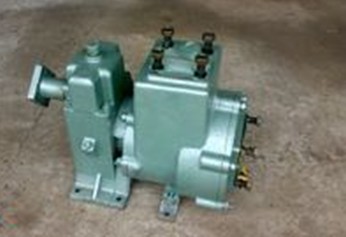 灑水車專用水泵圖片 灑水車專用水泵圖片