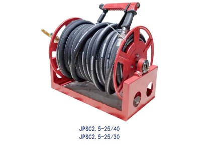 消防軟管卷盤(pán) 消防軟管卷盤(pán)