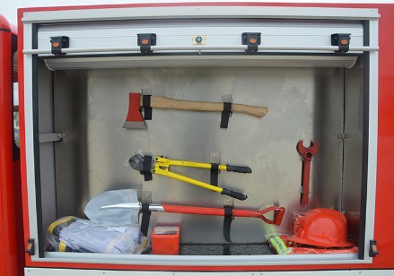 電動消防車圖片 電動消防車圖片