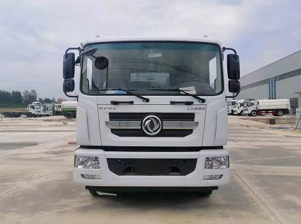 國六東風多利卡D9爆破抑塵車圖片 國六東風多利卡D9爆破抑塵車圖片