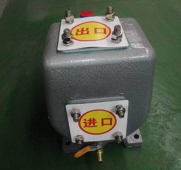 65QZF-40/45N不銹鋼自吸式離心泵 65QZF-40/45N不銹鋼自吸式離心泵