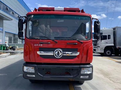 消防機(jī)器人運(yùn)載車多方位圖片 消防機(jī)器人運(yùn)載車多方位圖片