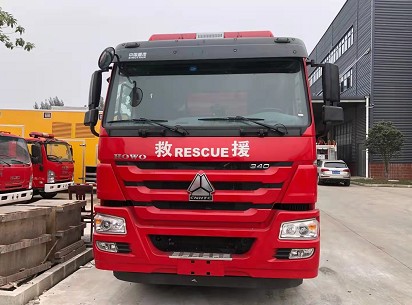 消防機(jī)器人運(yùn)載車多方位圖片 消防機(jī)器人運(yùn)載車多方位圖片