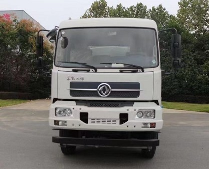 國六東風(fēng)天錦四驅(qū)11方越野灑水車 國六東風(fēng)天錦四驅(qū)11方越野灑水車