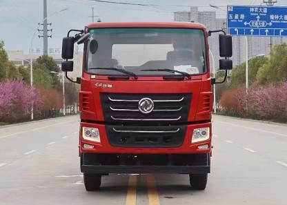 四驅(qū)10方國六東風(fēng)華神F5灑水車 四驅(qū)10方國六東風(fēng)華神F5灑水車