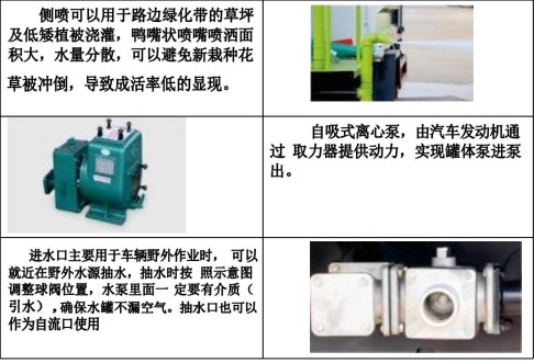 國六東風華神T3鐵路抑塵車 國六東風華神T3鐵路抑塵車