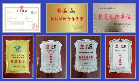 榮譽(yù)與資質(zhì)(部分) 榮譽(yù)與資質(zhì)(部分)