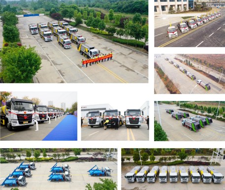 批量發(fā)車(chē)(部分) 批量發(fā)車(chē)(部分)