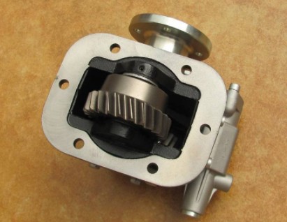 灑水車取力器總成 灑水車取力器總成