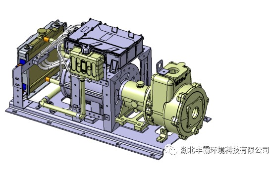動(dòng)力單元 動(dòng)力單元