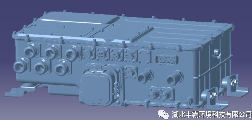 五合一控制器 五合一控制器