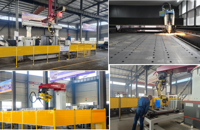 生產(chǎn)設(shè)備(部分) 生產(chǎn)設(shè)備(部分)