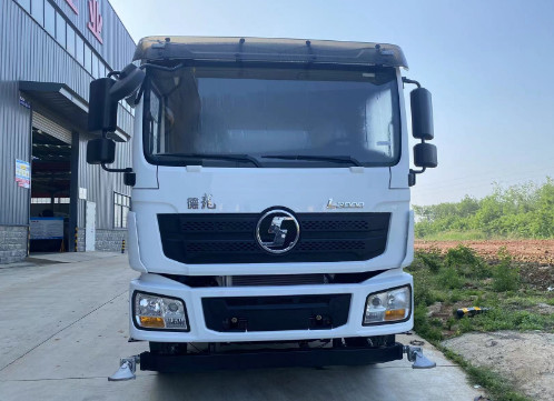 國(guó)六陜汽德龍(L3000)12方灑水車(chē) 國(guó)六陜汽德龍(L3000)12方灑水車(chē)